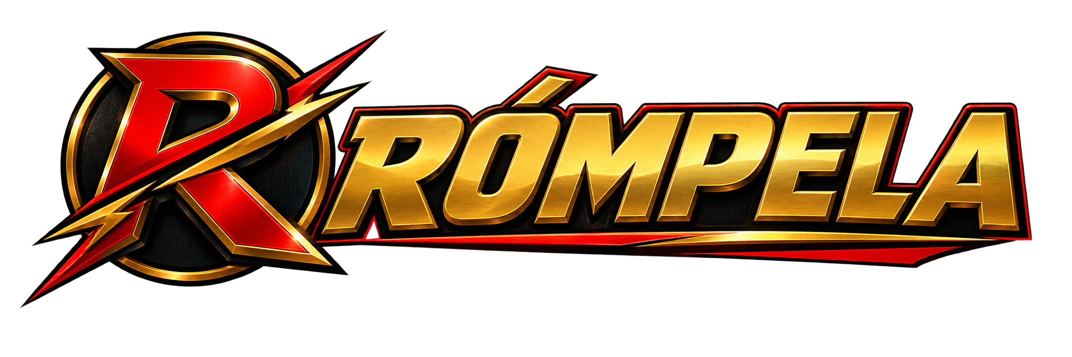 Rómpela